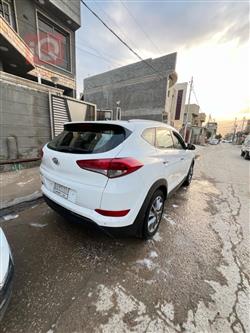 هیوندای تۆکسۆن